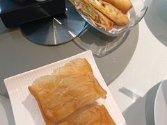 -粤财皇冠假日酒店·彩华轩中餐厅