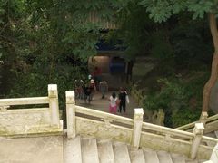 -石老人观光园