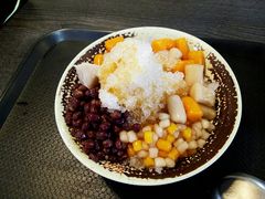 -鲜芋仙Meet Fresh(五道口店)