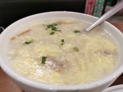 -吕氏疙瘩汤·新鲁菜(济南万象城店)