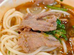 -江三王记牛杂馆(总店)