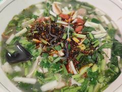 -长香源葫芦头梆梆肉(兴隆巷店)