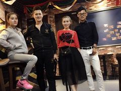 -失落之城沉浸式剧情密室(江宁万达店)