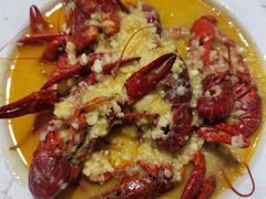 -叶派龙虾•招牌香辣蟹·海鲜(中海国际店)