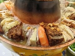 -大虎浑锅
