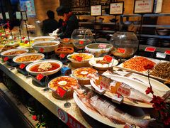 -老家信阳菜(北京路店)