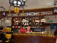 -富华斋饽饽铺·宫廷糕点·伴手礼(护国新天地店)