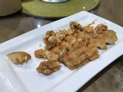 -百年银屏蚝烙·潮汕菜·非遗(乐山店)