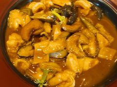 -百富源·海鲜辽菜(浑河堡店)