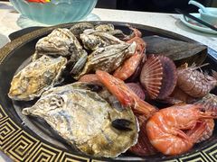 -巧克力渔家.小船海鲜胶东菜(万平口店)