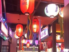 -仙隐小鹿料理食堂(惠济万达店)