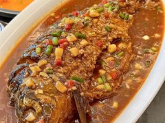 -羊瑞堂·横山炖羊肉·陕菜(未央路旗舰店)