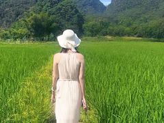 -靖西鹅泉风景区