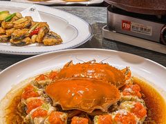 -粤匠·澳门点心粤菜海鲜(澳门半岛店)