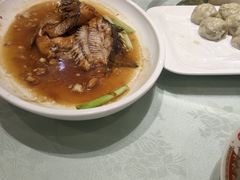 -万宝海鲜舫(劳动公园店)
