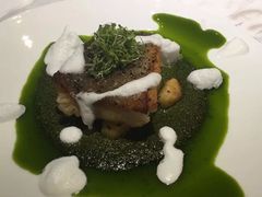 -La Mer Restaurant & Lounge