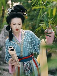 -八角古风摄影