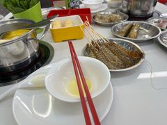 -朱富贵火锅(金融街万达店)