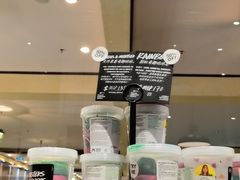 -LUSH(威尼斯人店)