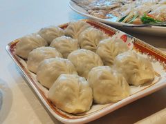 芸豆包子-万宝海鲜舫(劳动公园店)