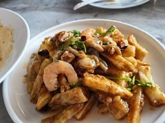 -隐厨·海鲜餐厅(恒通路店)