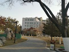 -西海子公园