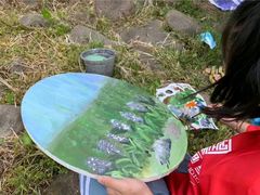 -清岚画室少儿美术培训(平江校区)