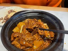 -多多旺港式茶餐厅(新区店)
