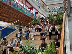 -巴黎春天(浦建店)