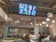 -NOKNOK若蔻亲子餐厅(天地壹方北馆店)
