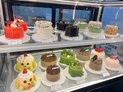 -野人先生现做冰淇淋(北京环宇荟店)