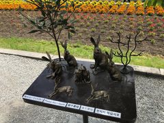 -富田农场