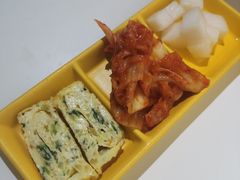 辣白菜-韩国한국厨房