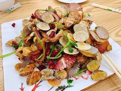 -聚德福海鲜家常菜(刘庄店)