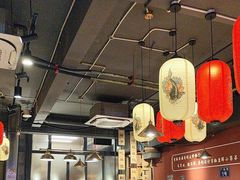 -小饕荟雅安贡椒鱼鲜馆(广福桥店)