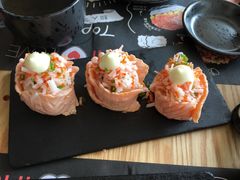 -Sushi Love 创意寿司(丽影广场店)