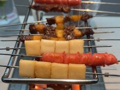 -丰茂烤串(五道口店)