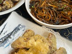 -晓平饭店(嘉善路店)