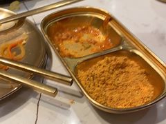 -老板娘的烤肉店(港湾广场店)