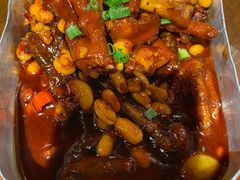 -打酱油·非遗淮扬菜(瘦西湖梅岭店)