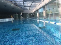 -梅森休闲健身(滨江店)