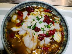 -尚味轩壹号饭堂(曼哈顿广场店)