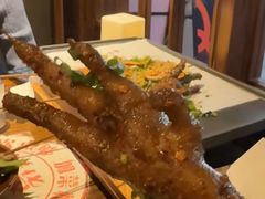 -杨老头鲜货烧烤(太古里店)