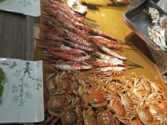 -8号公馆(金川街店)