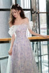 -不晚国际婚纱礼服