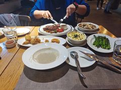 -食间牛排(湖西路店)