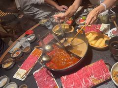 -大龙燚·旷野鲜火锅(广州首店)