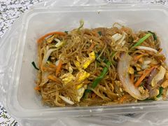 -阿生潮味鲜炒粉(梅林新村店)