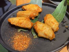 -九田家黑牛烤肉料理(溧阳吾悦店)