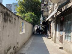 -广州医科大学(越秀校区)